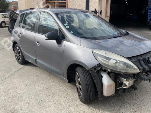 Recambios RENAULT SCÉNIC III (JZ0/1_) 1.5 dCi 4771774