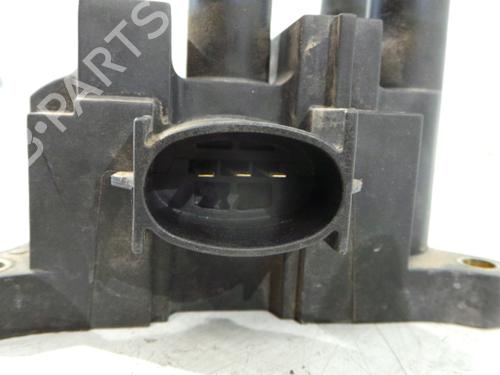 Used Ignition coil Ignition coil FORD FIESTA IV (JA_, JB_) 1.25 i 16V (75 hp) 27389874 27389874