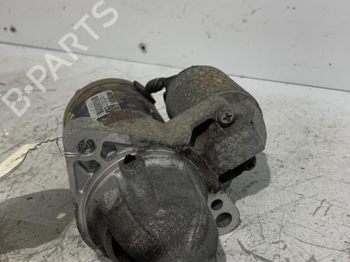 Used Starter OPEL AGILA B (H08) 1.0 (F68) (65 hp) 31992296