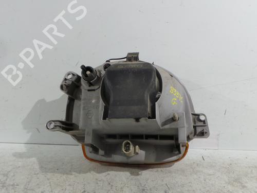 Used Left headlight Left headlight RENAULT TWINGO I (C06_) 1.2 (C063, C064) (55 hp) 35924933 35924933