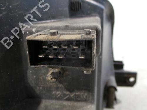 Used Left headlight Left headlight CITROËN BERLINGO / BERLINGO FIRST Box Body/MPV (M_) 1.9 D 70 (MBWJZ, MCWJZ) (69 hp) 30596770 30596770