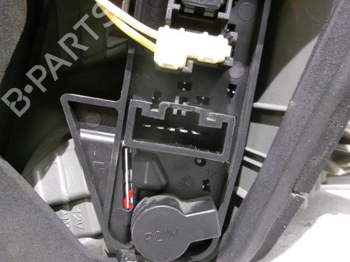 Left taillight TOYOTA YARIS (_P9_) 1.4 D-4D (NLP90_, NLP90R) | BP29214194C34 