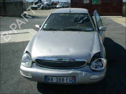 Used Parts FORD SCORPIO II (GFR, GGR) [1994-1998]  2068267