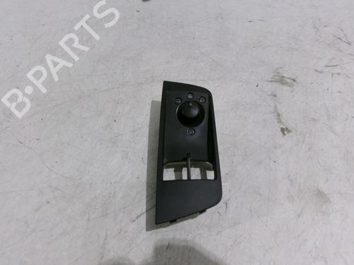 Mirror switch AUDI A1 (8X1, 8XK) 1.4 TFSI | BP22325454I25 