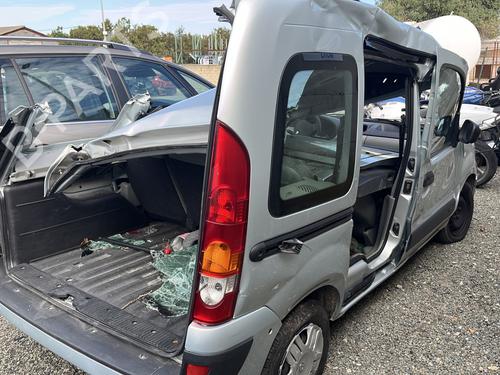 Teile für RENAULT KANGOO (KC0/1_) 1.2 16V (KC05, KC06, KC03, KC0T, KC0W, KC1D) (75 hp) 4229133 