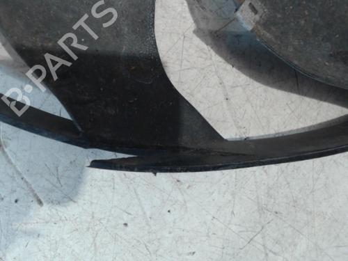 Used Radiator fan Radiator fan PORSCHE 911 (991) 3.8 Carrera S (400 hp) 22327256 22327256