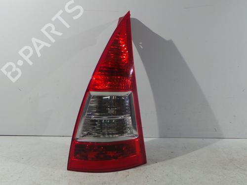Used Right taillight CITROËN C3 I (FC_, FN_) 1.4 i (73 hp) 30156144