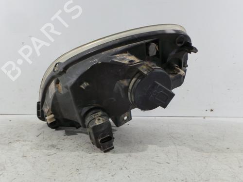 Right headlight RENAULT KANGOO Express (FC0/1_) 1.5 dCi (FC07, FC1R) | BP30593021C29
