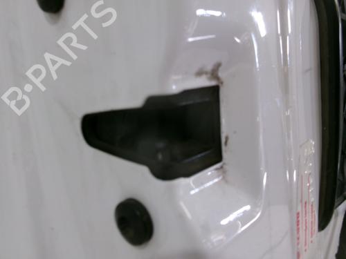 Left front door AUDI A3 Sportback (8PA) 2.0 TDI 16V quattro | BP29255960C2 