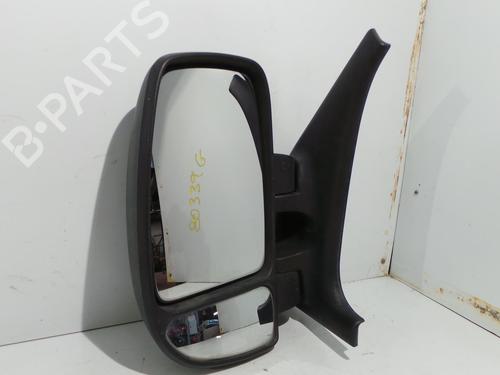 Left mirror RENAULT MASTER II Van (FD) 2.2 dCI 90 | BP22324894C26 