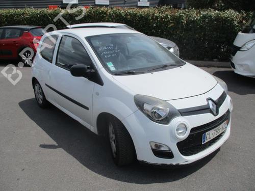 Right tailgate light RENAULT TWINGO II (CN0_) 1.5 dCi 75 | BP23101444C80  - Image 9