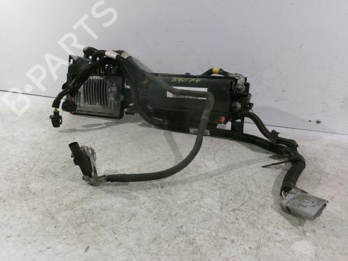 Used Electronic module PEUGEOT EXPERT Van (V_) 2.0 BlueHDi 120 (122 hp) 29407832