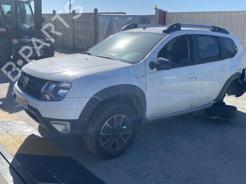 Gearbox DACIA DUSTER (HS_) 1.2 TCe 125 | BP30948261M3  - Image 8