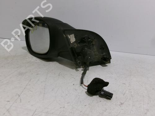 Used Left mirror Left mirror CITROËN C3 I (FC_, FN_) 1.4 HDi (68 hp) 26735372 26735372