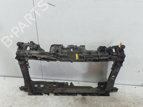 Frontplade/Frontkurv FORD FIESTA VII (HJ, HF) 1.1 Ti-VCT | BP38954198C72 - Image 2