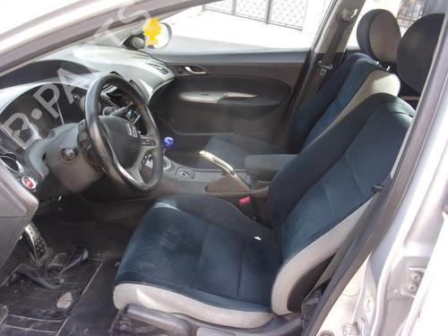 Starter HONDA CIVIC VIII Hatchback (FN, FK) 2.2 CTDi (FK3) | BP22324794M8