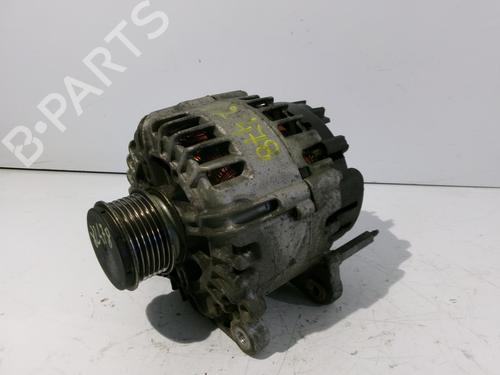Alternator AUDI A3 Sportback (8PA) 1.6 TDI | BP22324774M7 