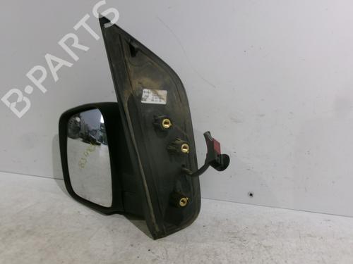 Left mirror CITROËN NEMO MPV 1.4 HDi | BP26500304C26 - Image 2