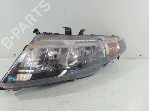 Left headlight HONDA CIVIC VIII Hatchback (FN, FK) 2.2 CTDi (FK3) | BP22324854C28 