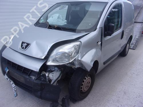 Starter PEUGEOT BIPPER (AA_) 1.4 HDi | BP24057020M8  - Image 7