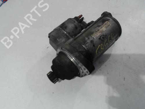 Startmotor SEAT LEON (1M1) 1.9 TDI (150 hp) 22538547
