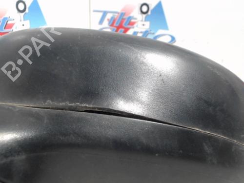 Used Left mirror FIAT 500 (312_) 1.2 (312AXA1A) (69 hp) 22539302