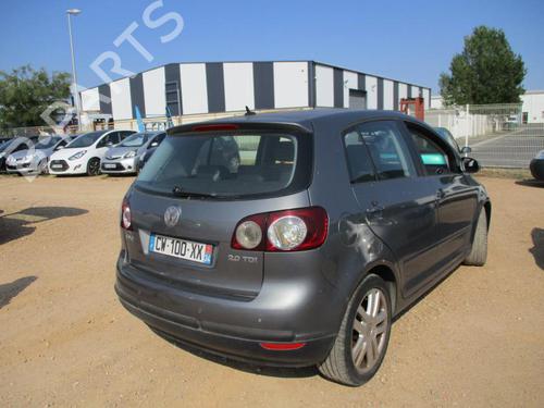 Used Parts VW GOLF PLUS V (5M1, 521) 2.0 TDI 16V 2095488
