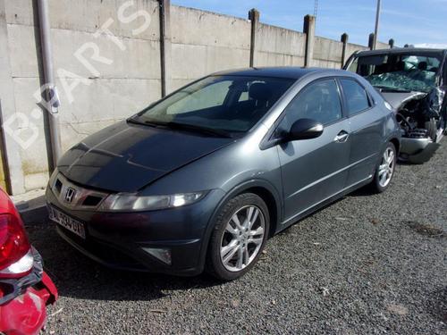 Left taillight HONDA CIVIC VIII Hatchback (FN, FK) 2.2 CTDi (FK3) | BP22326607C34 