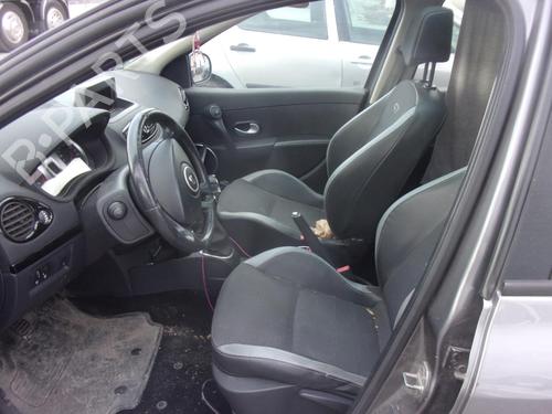 Left front window switch RENAULT CLIO III (BR0/1, CR0/1) 1.5 dCi (BR17, CR17) | BP28294170I27  - Image 5