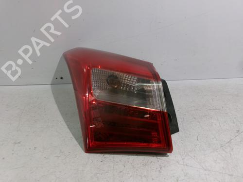 Used Left taillight HYUNDAI i30 (GD) 1.6 CRDi (110 hp) 29506919