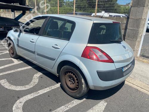 Brugte RENAULT MEGANE II (BM0/1_, CM0/1_) 1.9 dCi (BM0G, CM0G) 4986616