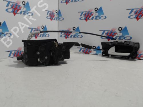 Front left lock CITROËN C4 Picasso II 1.6 BlueHDi 120 | BP22329017C98 