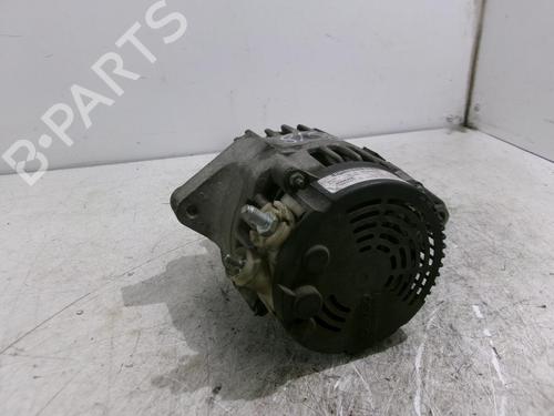 Alternator TOYOTA AYGO (_B1_) 1.0 (KGB10_, KGB10R) | BP22328418M7 