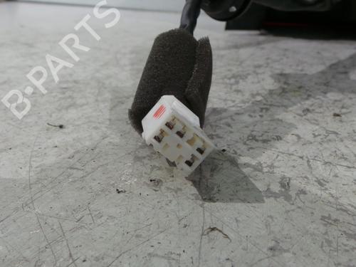 Used Left taillight Left taillight KIA RIO III (UB) 1.25 CVVT (86 hp) 31246875 31246875