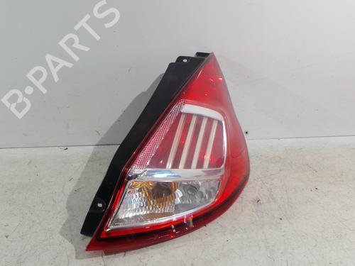 Right taillight FORD FIESTA VI (CB1, CCN) 1.0 Sport | BP29914438C35