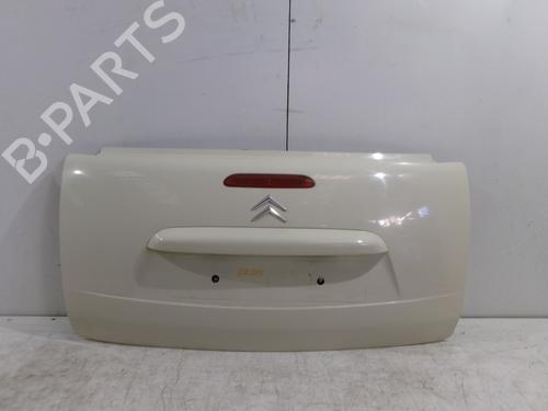 Used Other Other CITROËN C3 Pluriel (HB_) 1.4 HDi (68 hp) 22326128 22326128