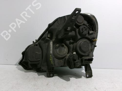 Right headlight RENAULT MODUS / GRAND MODUS (F/JP0_) 1.5 dCi (FP0E, JP0E) | BP23847074C29 - Image 4