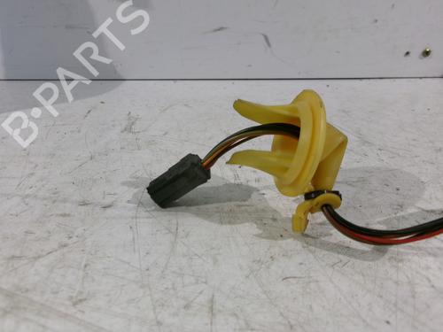 Left mirror PEUGEOT 308 I (4A_, 4C_) 1.6 HDi | BP22654278C26 