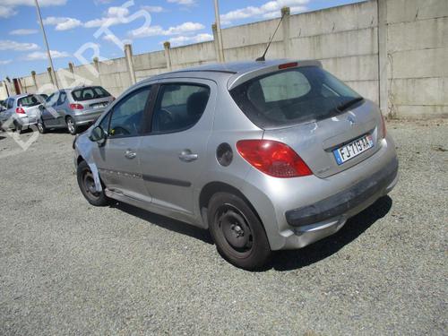 Used Parts PEUGEOT 207 (WA_, WC_) 1.4 HDi (68 hp) 3601440