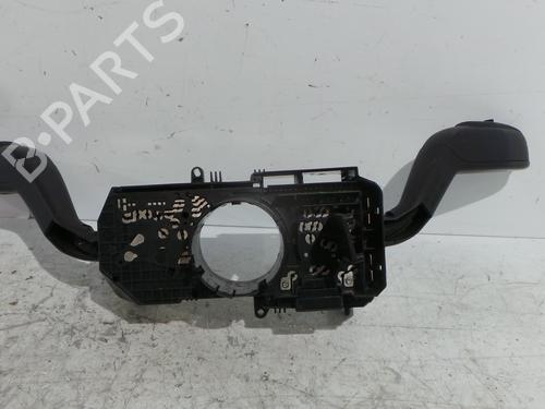 Used Steering column stalk Steering column stalk VW TRANSPORTER T5 Bus (7HB, 7HJ, 7EB, 7EJ) 2.5 TDI (174 hp) 33741428 33741428