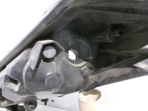 Right front indicator NISSAN JUKE (F15) 1.5 dCi | BP27584093C33