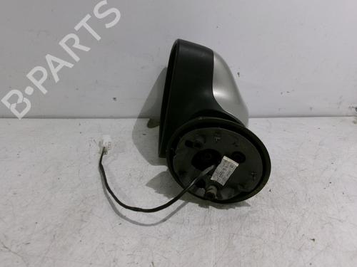 Left mirror DACIA SANDERO 1.5 dCi | BP22325554C26 