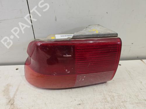 Used Left taillight FORD ESCORT VI (GAL, AAL, ABL) 1.8 D (60 hp) 25276769