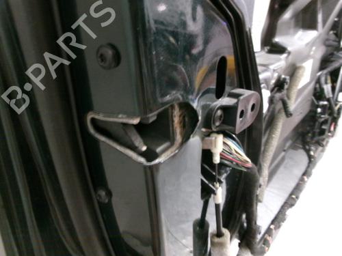 Used Left front door Left front door BMW 7 (E65, E66, E67) 740 d (258 hp) 22539987 22539987