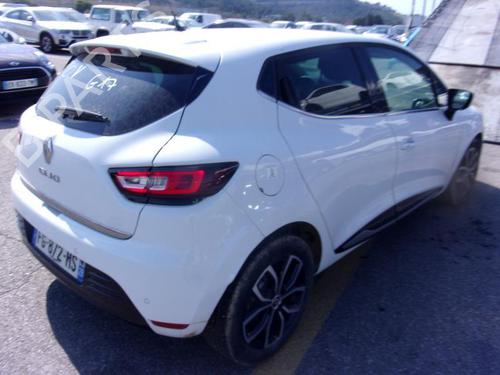 Alternator RENAULT CLIO IV (BH_) 0.9 TCe 90 (BHNF, BHMA, BHMH, BHJK, BHJR) | BP22329109M7