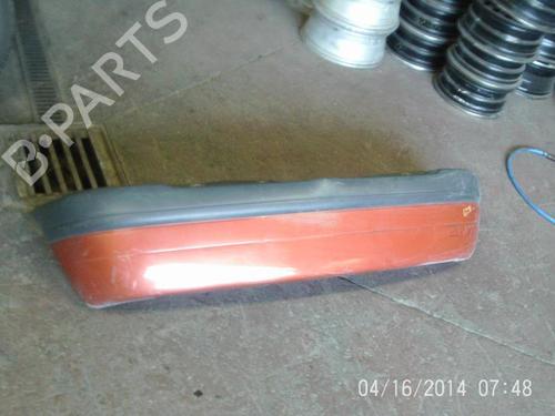 Used Rear bumper RENAULT CLIO II (BB_, CB_) 1.9 D (B/CB0E, BB0J) (64 hp) 22538130