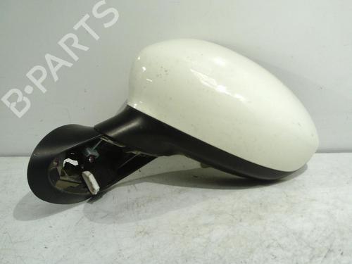 Left mirror FIAT 500 (312_) 1.3 D Multijet (312AXB1A) | BP22539684C26 