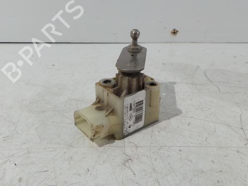 Elektronisk modul RENAULT LAGUNA III (BT0/1) 2.0 dCi (BT01, BT08, BT09, BT0E, BT0K, BT12, BT1C, BT1D,... (150 hp) 27325370