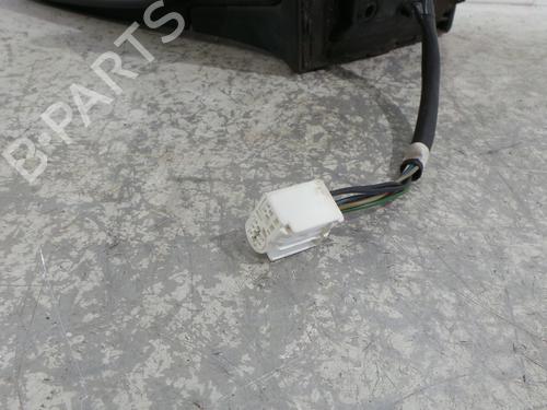 Used Left mirror Left mirror 38763070 38763070