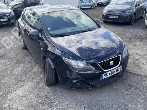 Left taillight SEAT IBIZA IV (6J5, 6P1) 1.2 TDI | BP25890678C34 